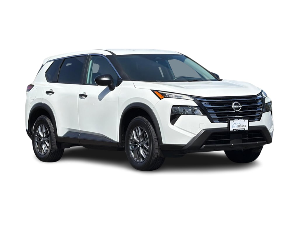 Thumbnail: 2024 Nissan Rogue - 19