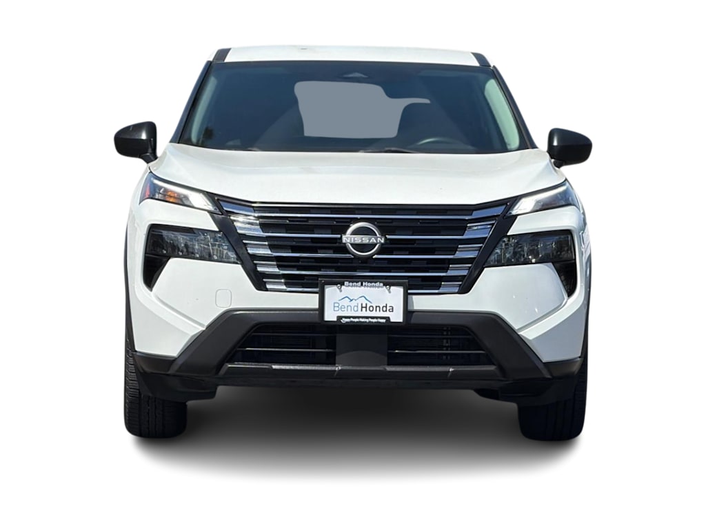 Thumbnail: 2024 Nissan Rogue - 20