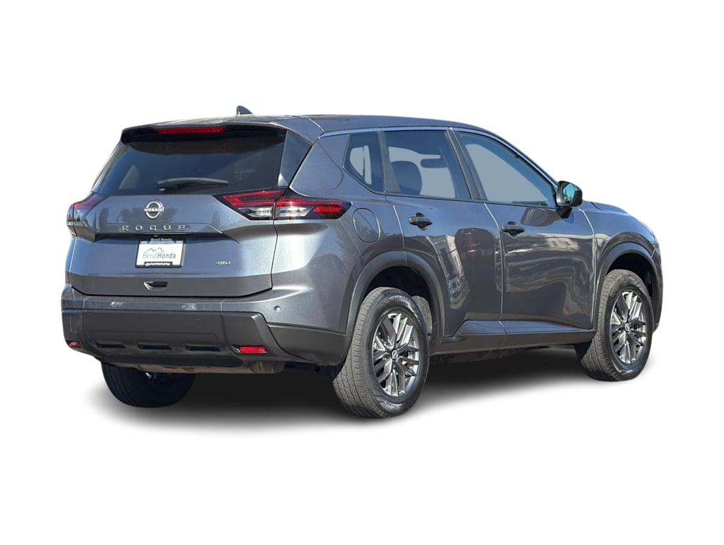 Thumbnail: 2024 Nissan Rogue - 19