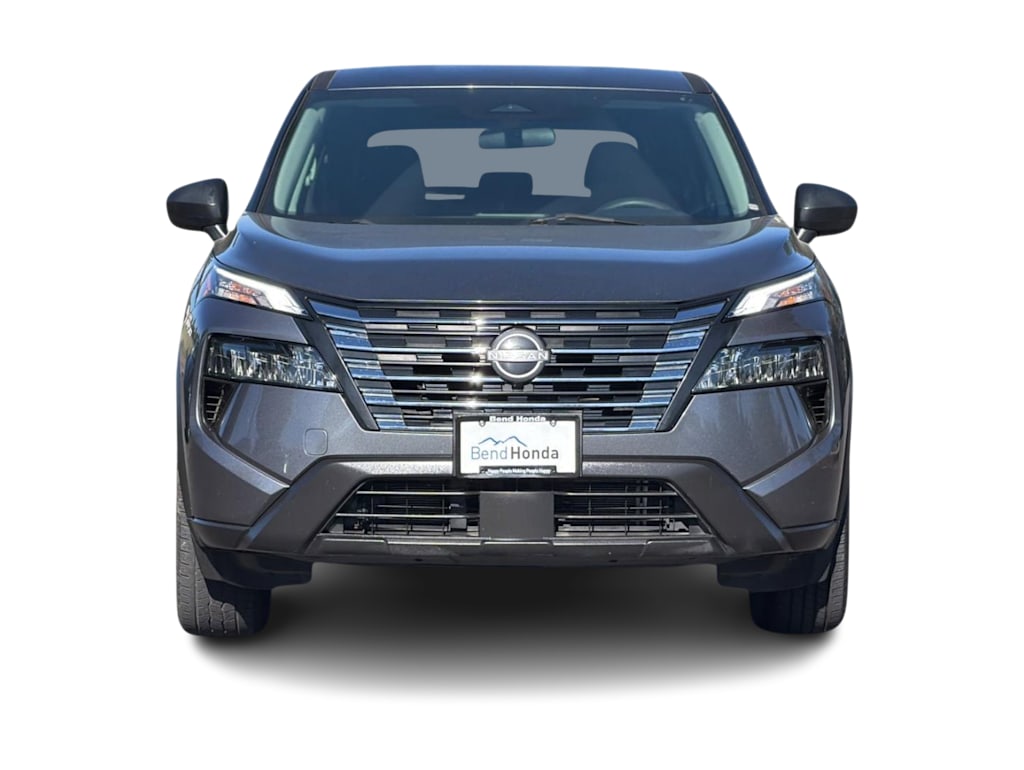 Thumbnail: 2024 Nissan Rogue - 6