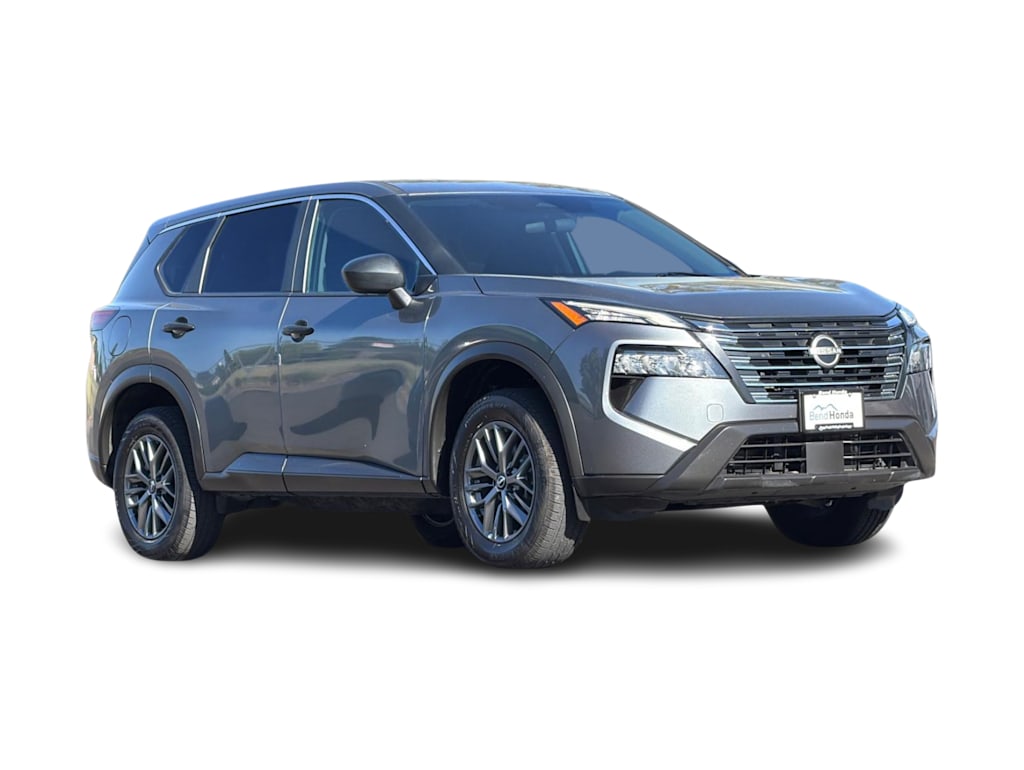 Thumbnail: 2024 Nissan Rogue - 21