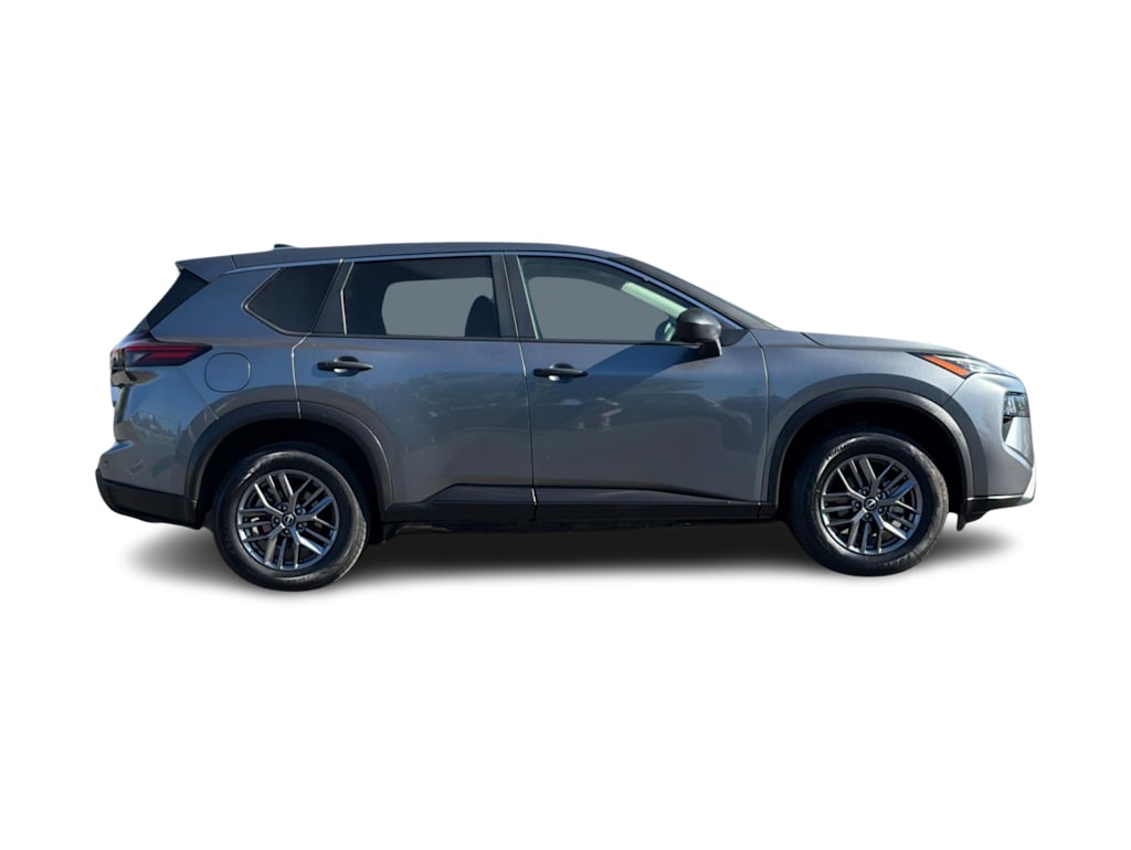Thumbnail: 2024 Nissan Rogue - 20