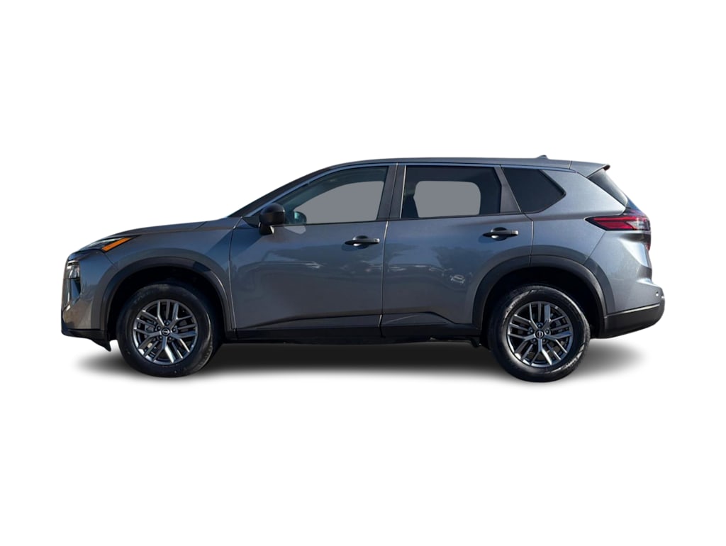 Thumbnail: 2024 Nissan Rogue - 3