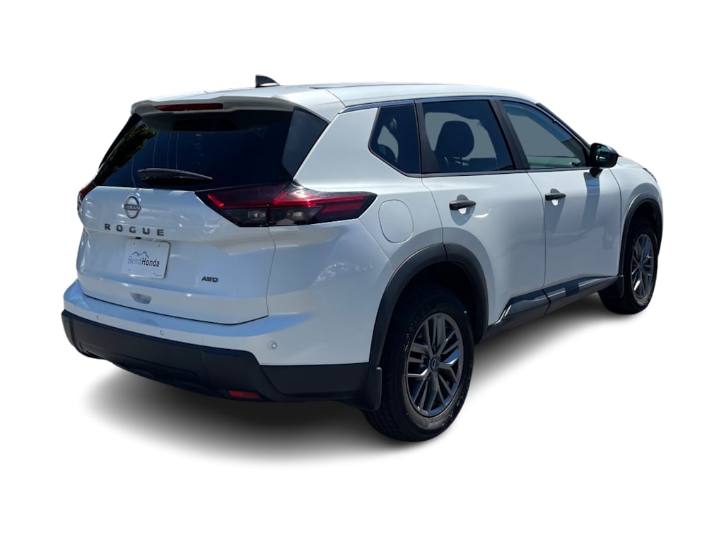 Thumbnail: 2024 Nissan Rogue - 13
