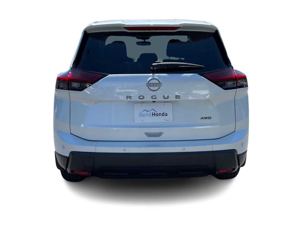 Thumbnail: 2024 Nissan Rogue - 5