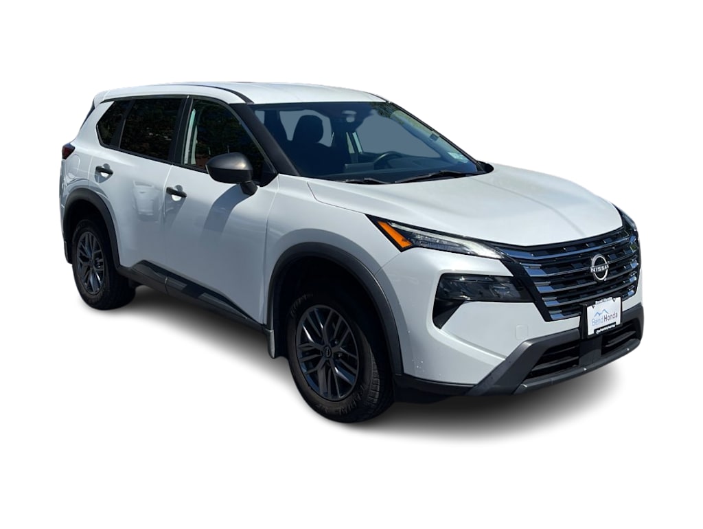 Thumbnail: 2024 Nissan Rogue - 15