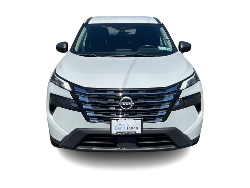 Thumbnail: 2024 Nissan Rogue - 6