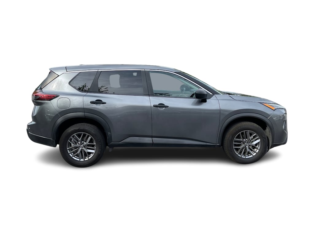 Thumbnail: 2024 Nissan Rogue - 14