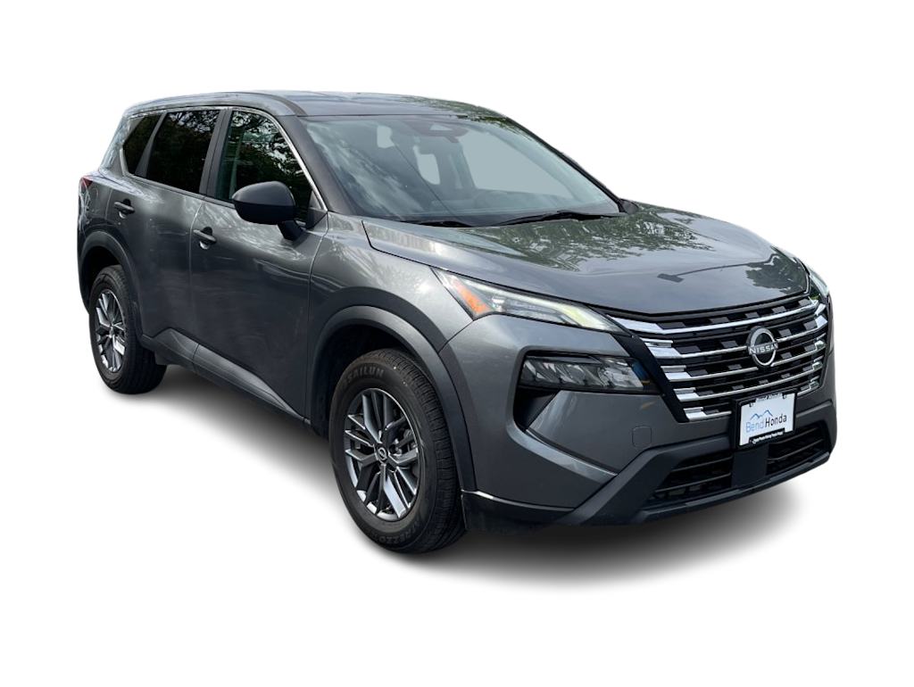 Thumbnail: 2024 Nissan Rogue - 15