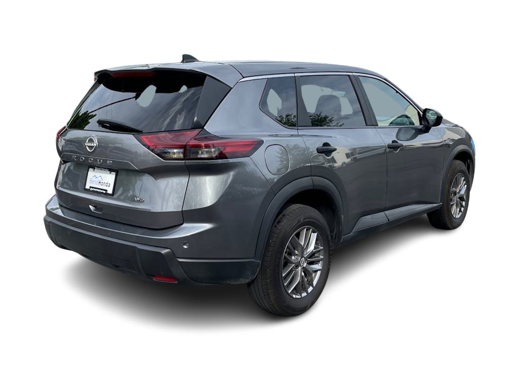 Thumbnail: 2024 Nissan Rogue - 13