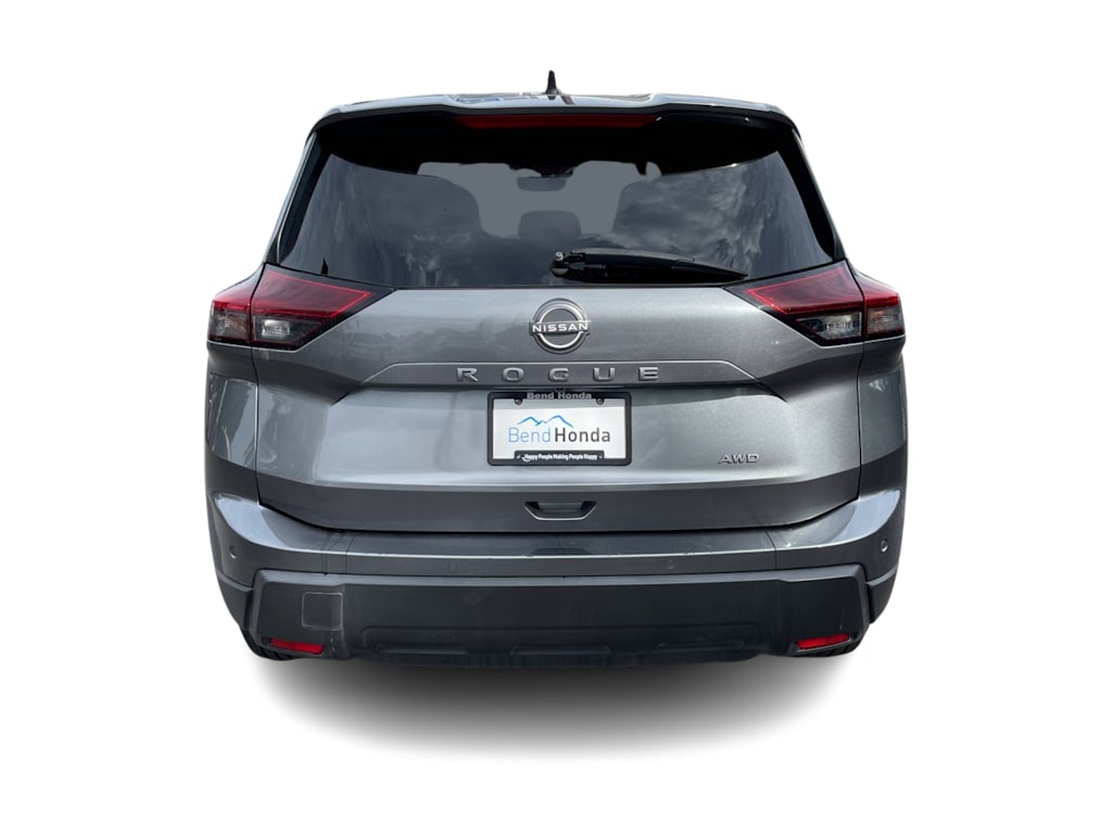 Thumbnail: 2024 Nissan Rogue - 5