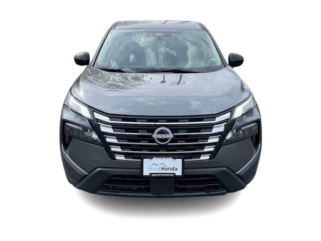 Thumbnail: 2024 Nissan Rogue - 6