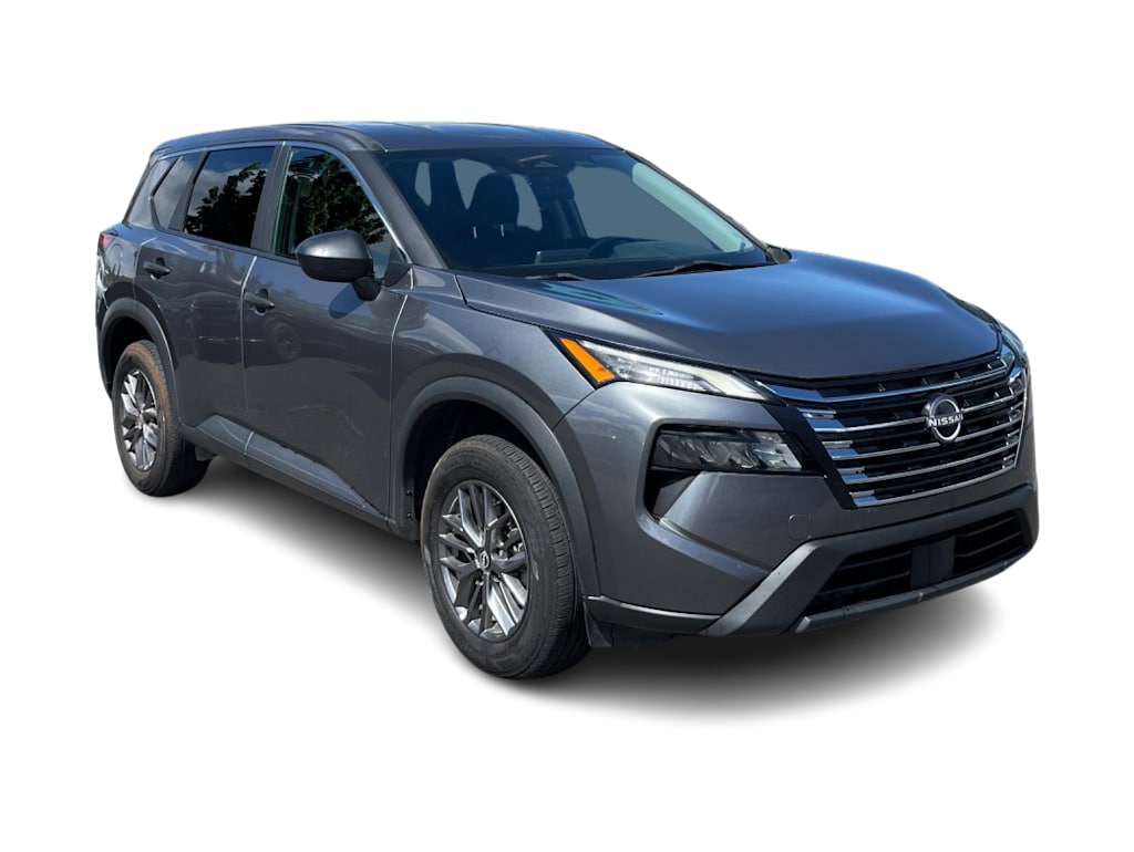 Thumbnail: 2024 Nissan Rogue - 15