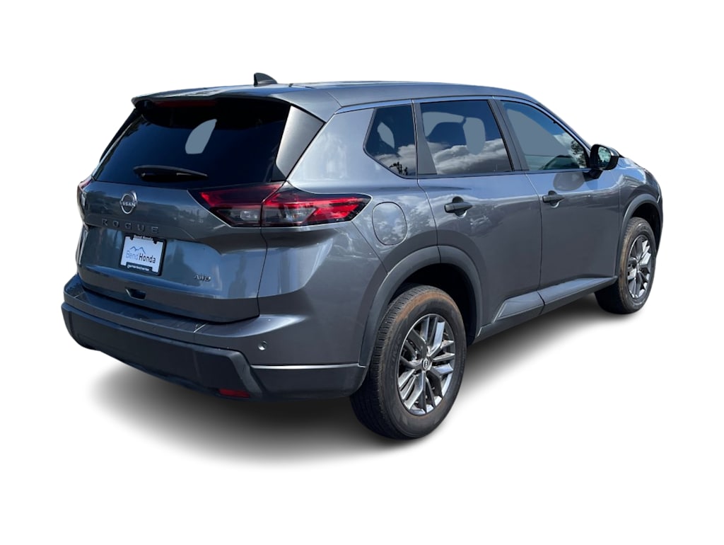 Thumbnail: 2024 Nissan Rogue - 13
