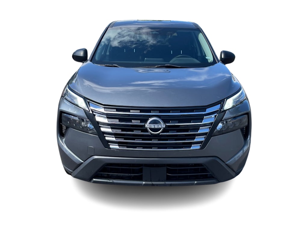 Thumbnail: 2024 Nissan Rogue - 6