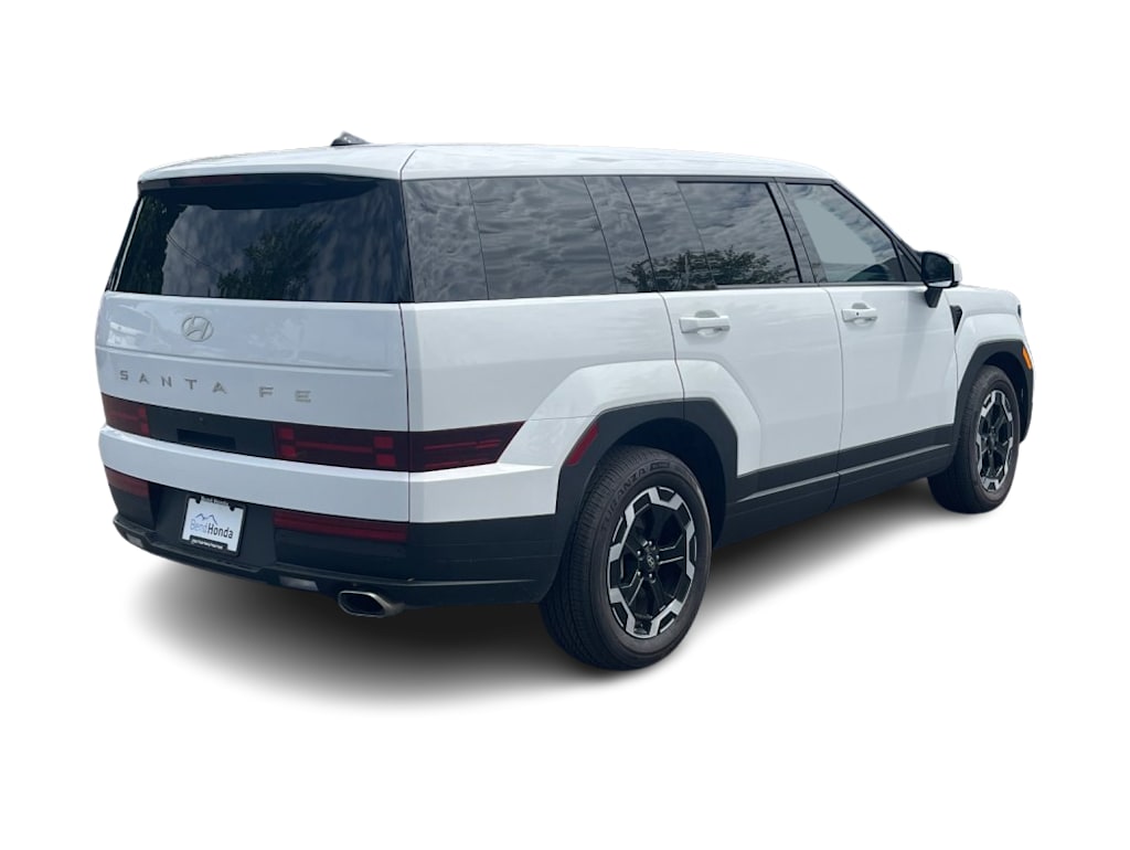 Thumbnail: 2024 Hyundai Santa Fe - 12