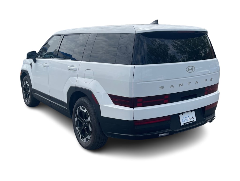 Thumbnail: 2024 Hyundai Santa Fe - 11