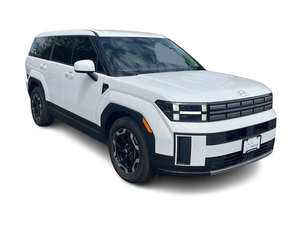 Thumbnail: 2024 Hyundai Santa Fe - 14