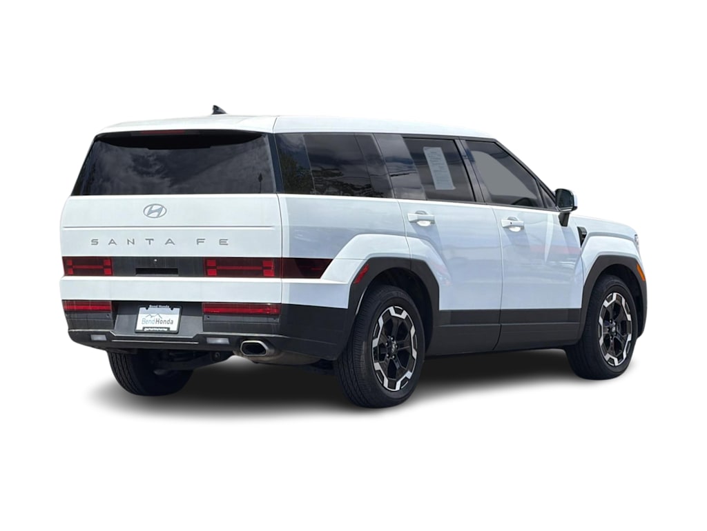 Thumbnail: 2024 Hyundai Santa Fe - 14