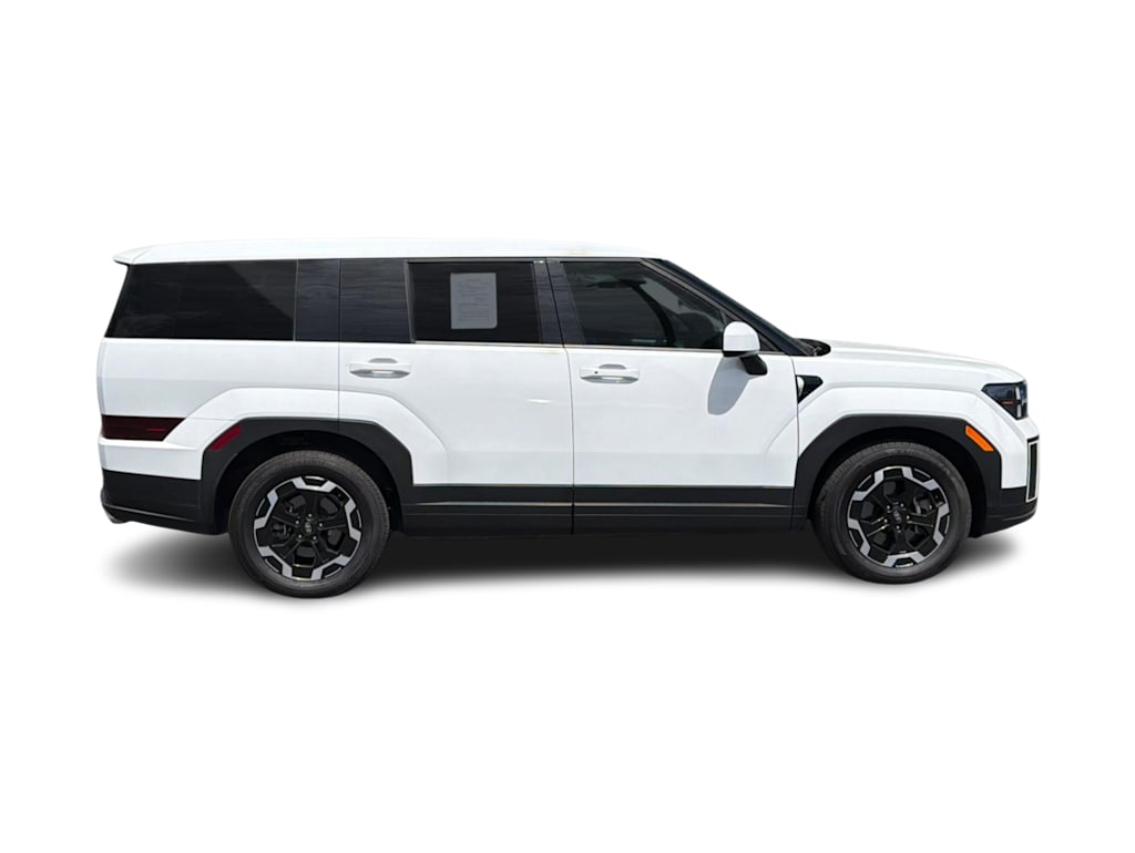 Thumbnail: 2024 Hyundai Santa Fe - 16