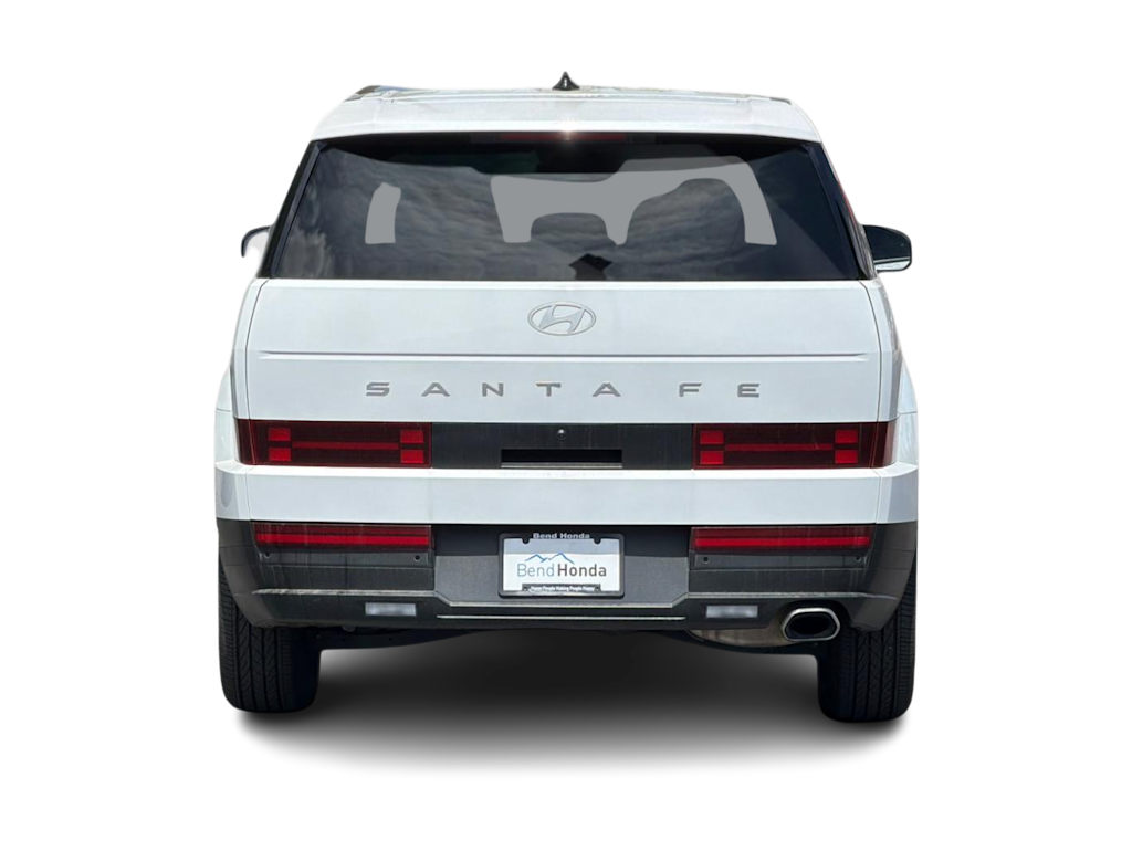 Thumbnail: 2024 Hyundai Santa Fe - 15