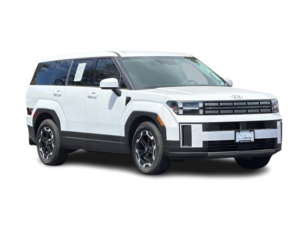 Thumbnail: 2024 Hyundai Santa Fe - 17