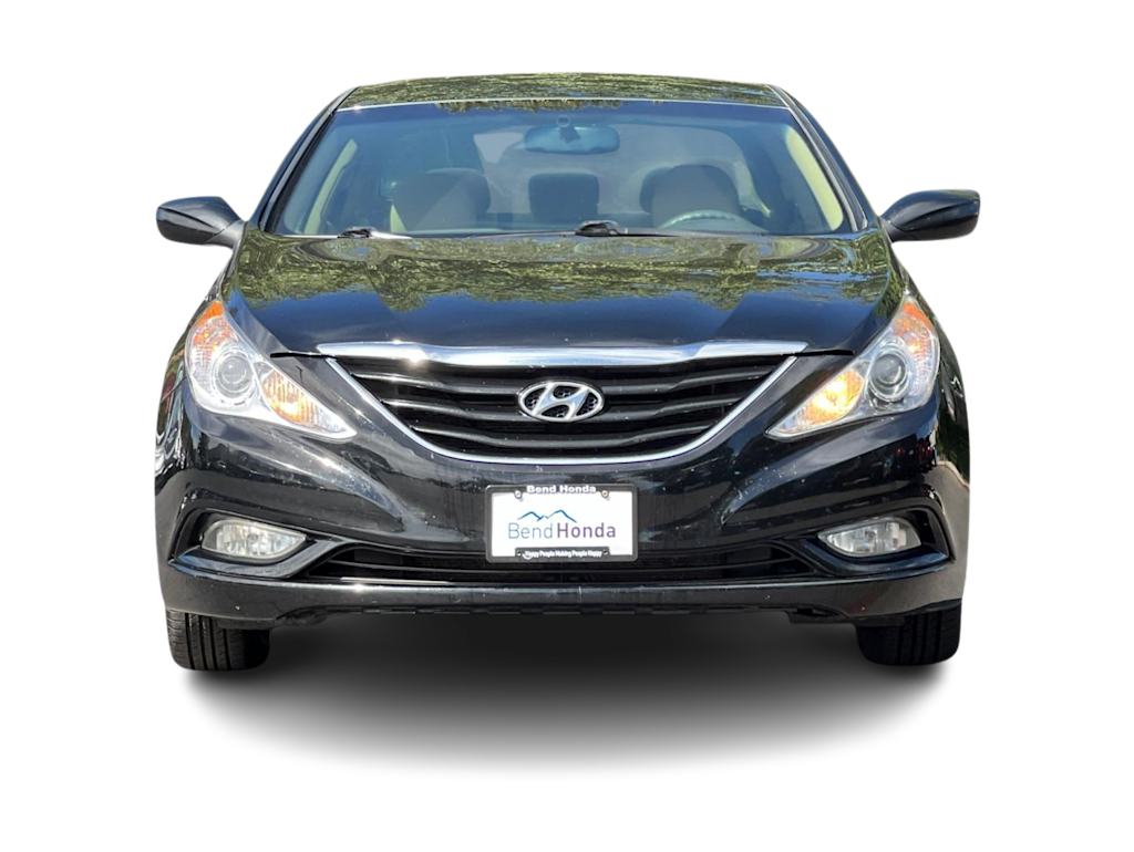 Thumbnail: 2013 Hyundai Sonata - 6