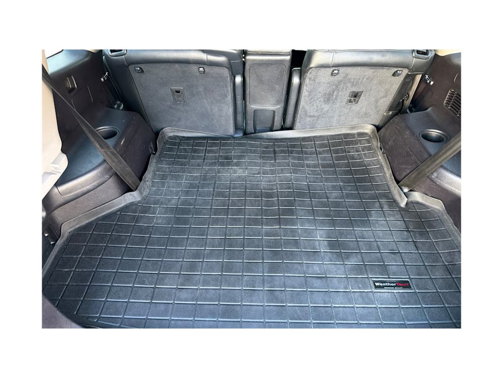 Thumbnail: 2013 Toyota Highlander - 16