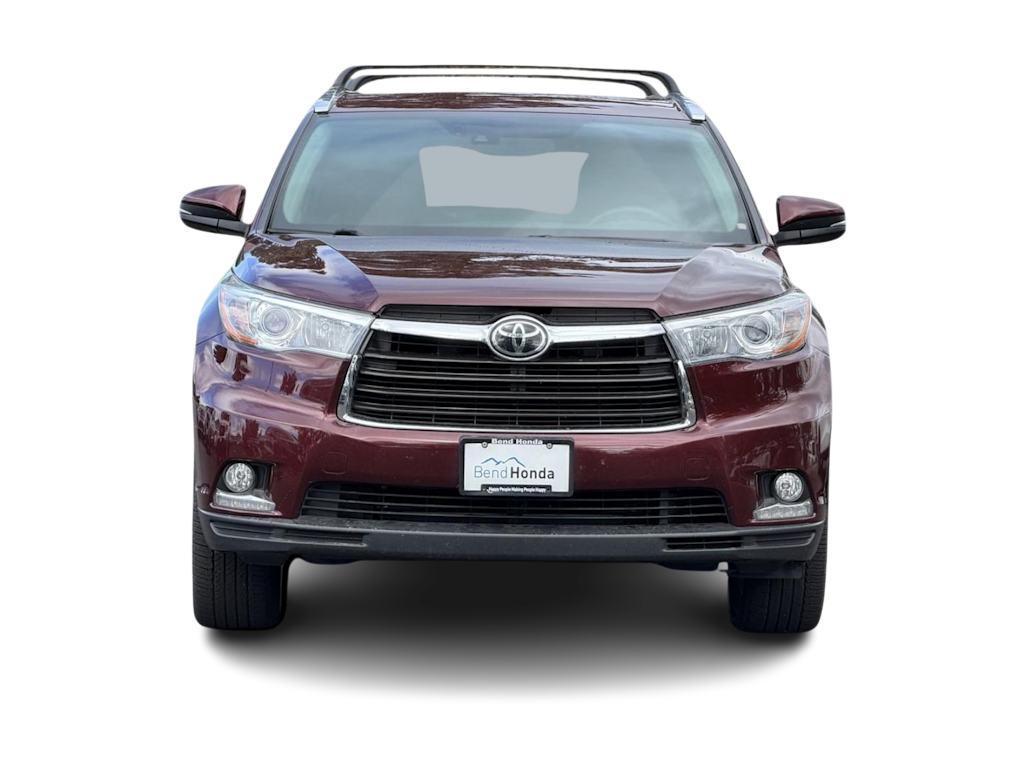 Thumbnail: 2016 Toyota Highlander - 20