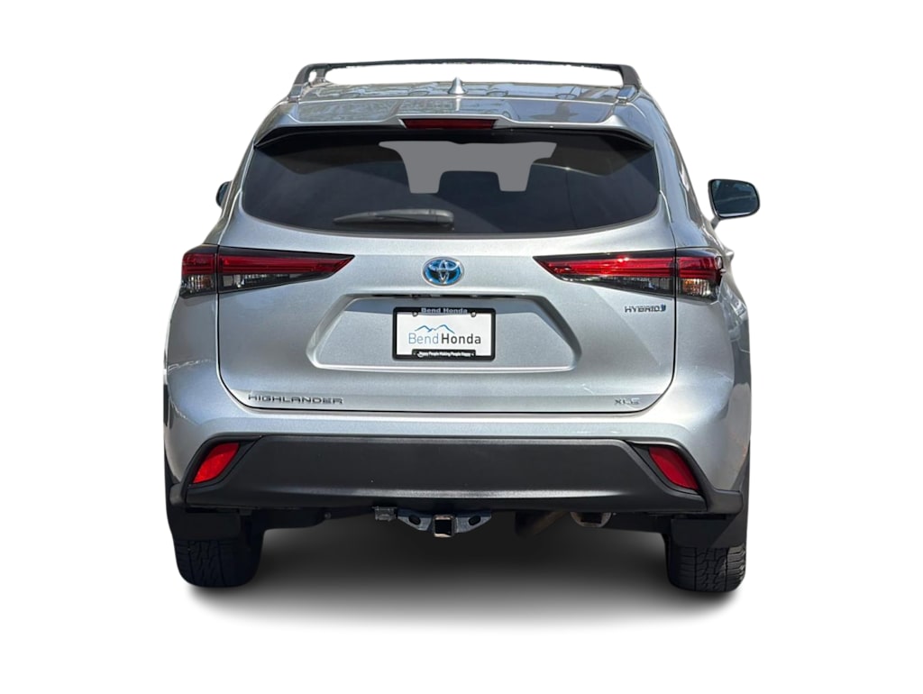 Thumbnail: 2020 Toyota Highlander - 5