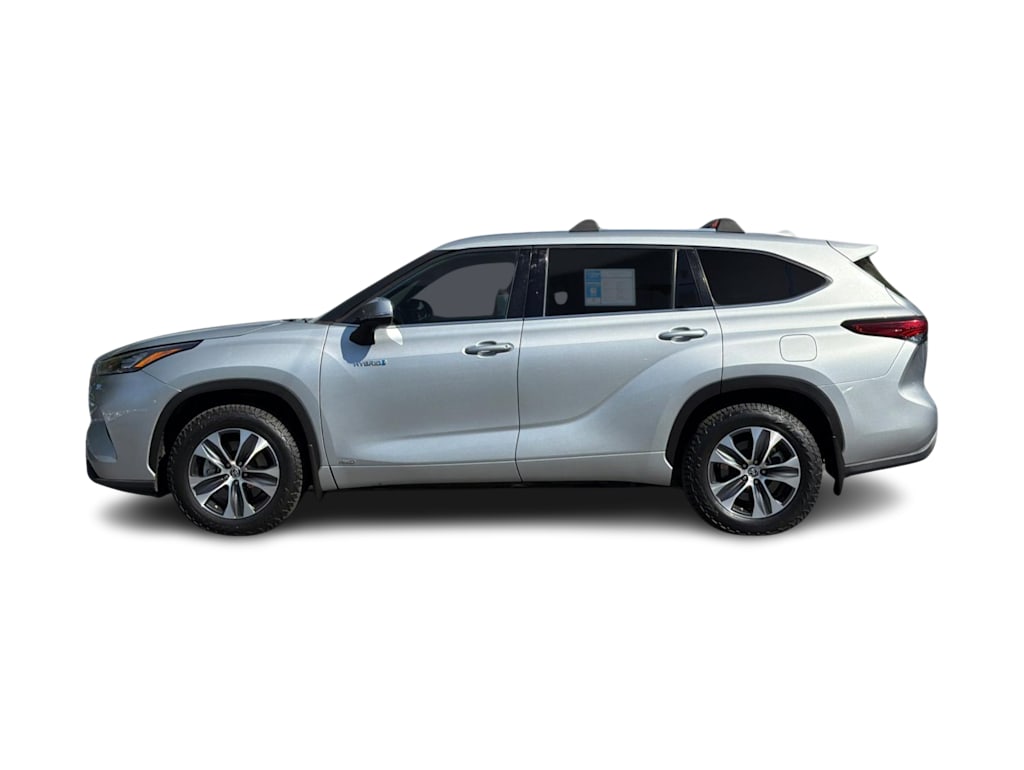 Thumbnail: 2020 Toyota Highlander - 3