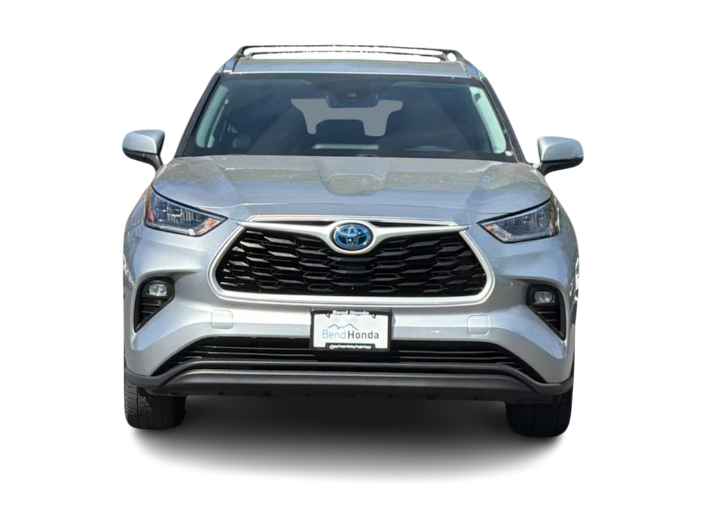 Thumbnail: 2020 Toyota Highlander - 6