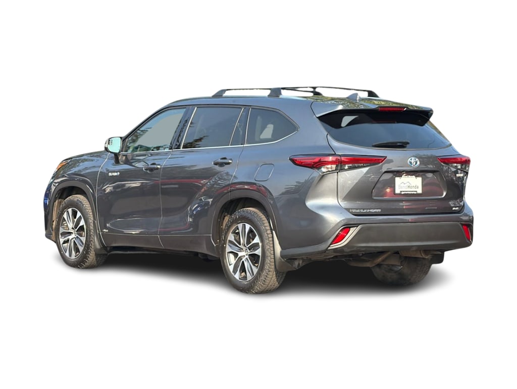 Thumbnail: 2020 Toyota Highlander - 4