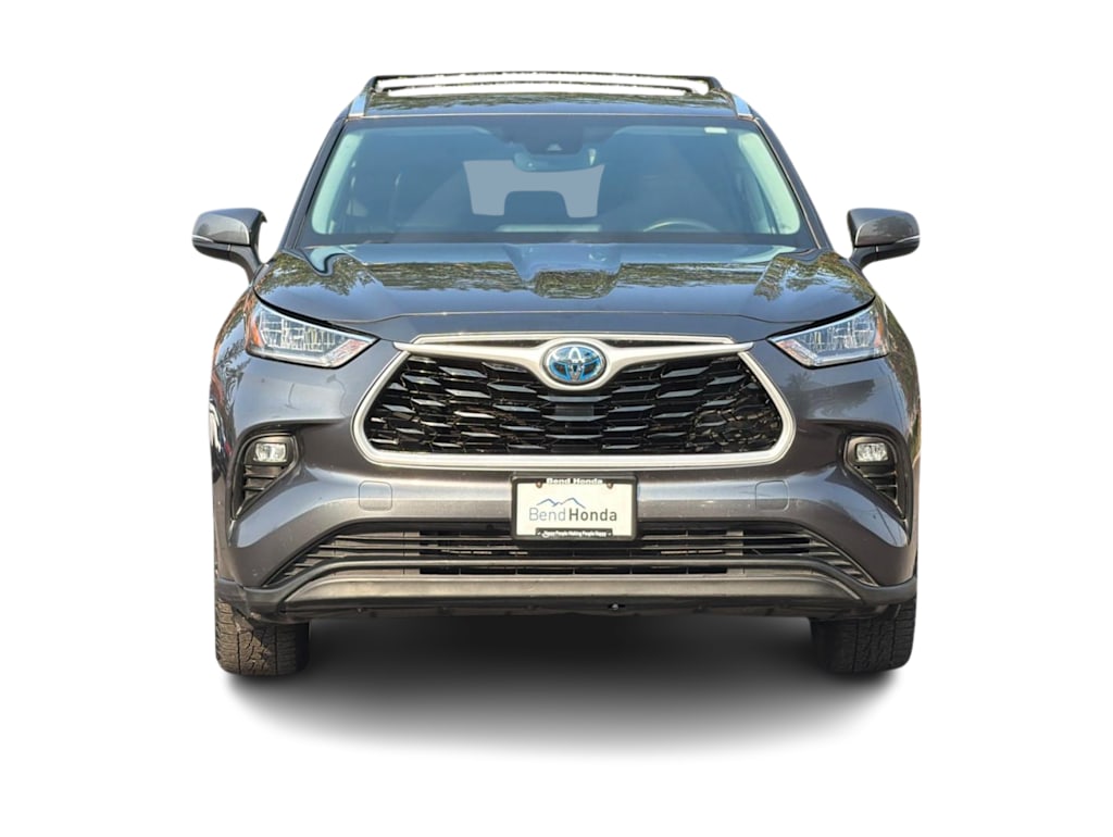 Thumbnail: 2020 Toyota Highlander - 6