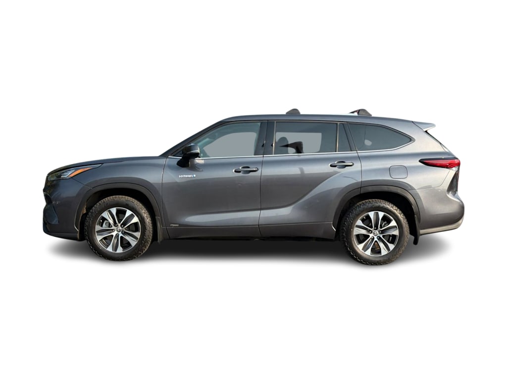 Thumbnail: 2020 Toyota Highlander - 3