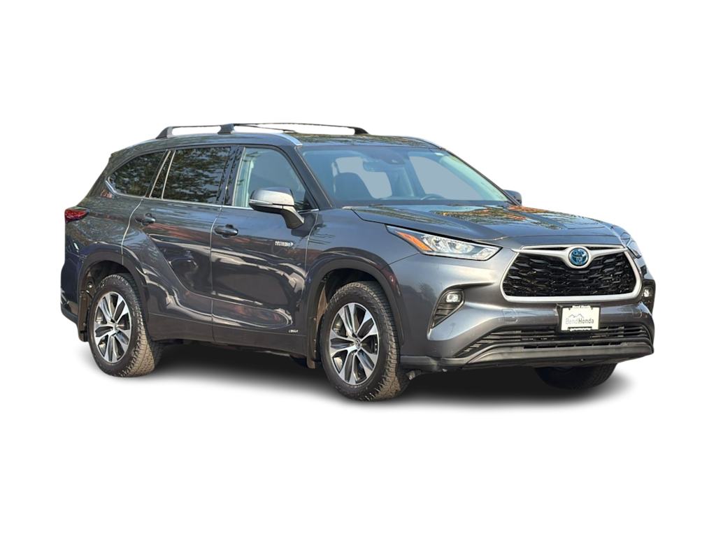 Thumbnail: 2020 Toyota Highlander - 20