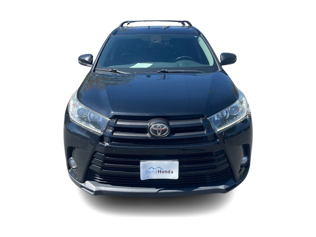 Thumbnail: 2018 Toyota Highlander - 6