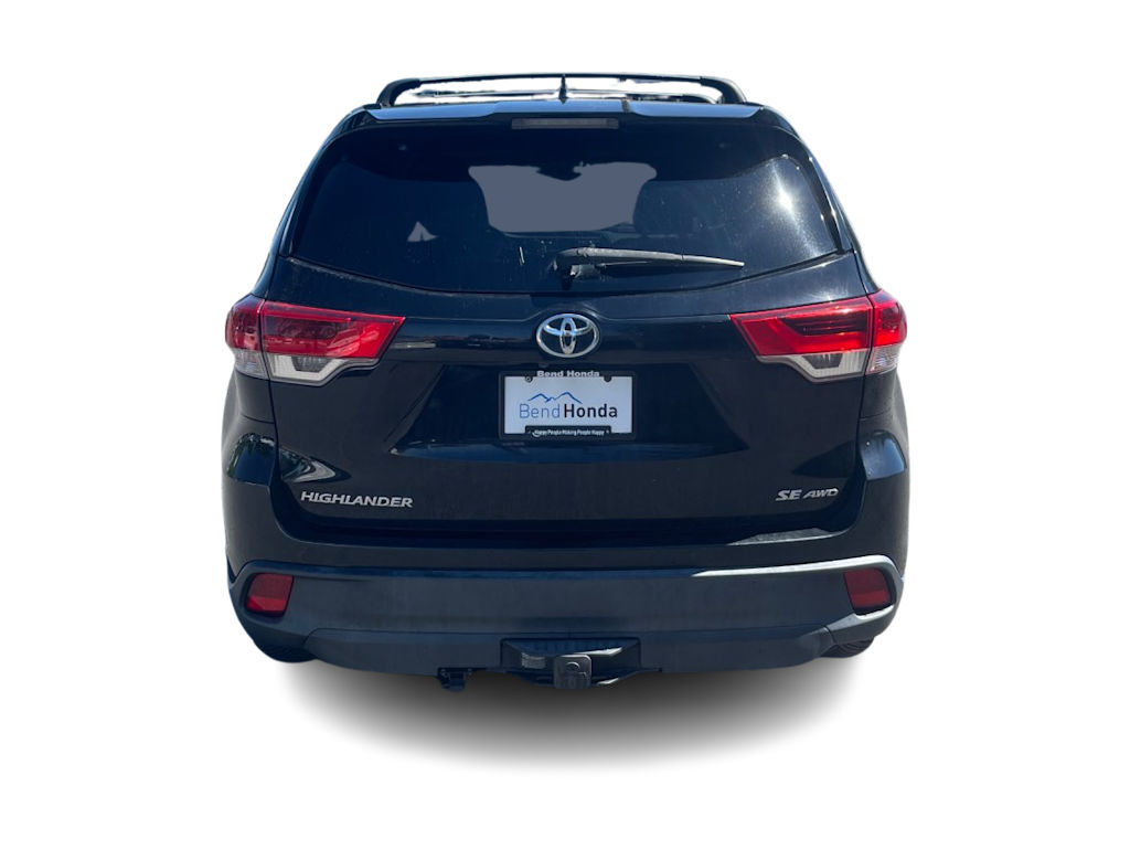 Thumbnail: 2018 Toyota Highlander - 5