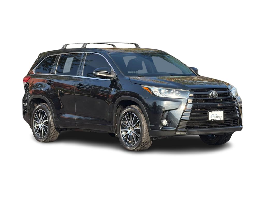 Thumbnail: 2018 Toyota Highlander - 20
