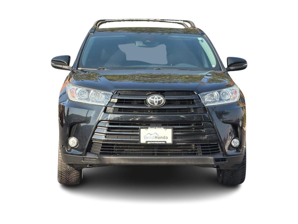 Thumbnail: 2018 Toyota Highlander - 6