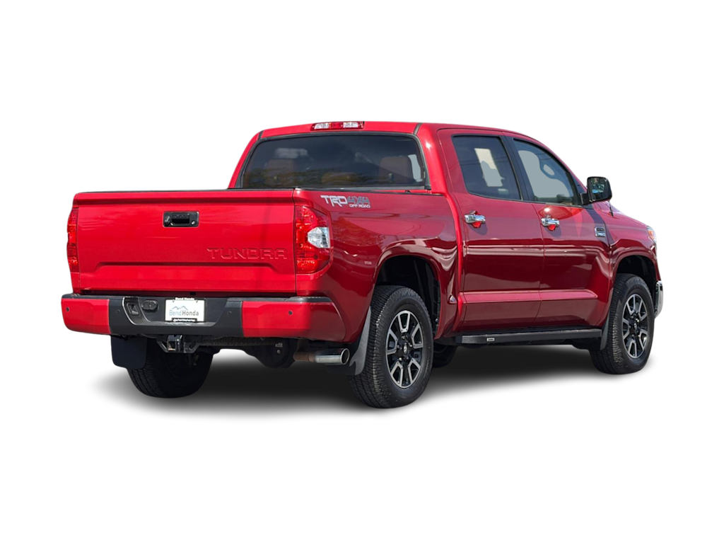 Thumbnail: 2017 Toyota Tundra - 16
