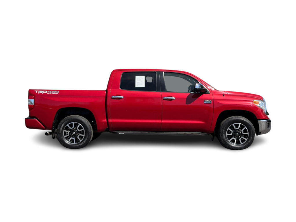Thumbnail: 2017 Toyota Tundra - 17