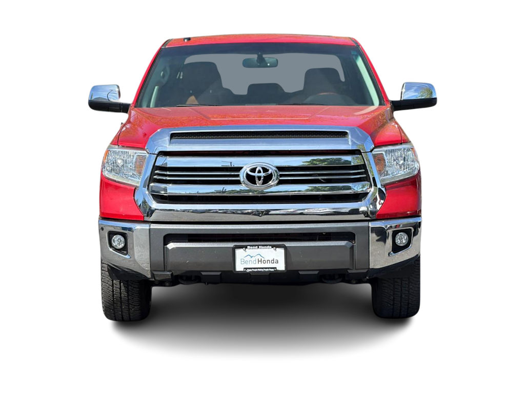 Thumbnail: 2017 Toyota Tundra - 19