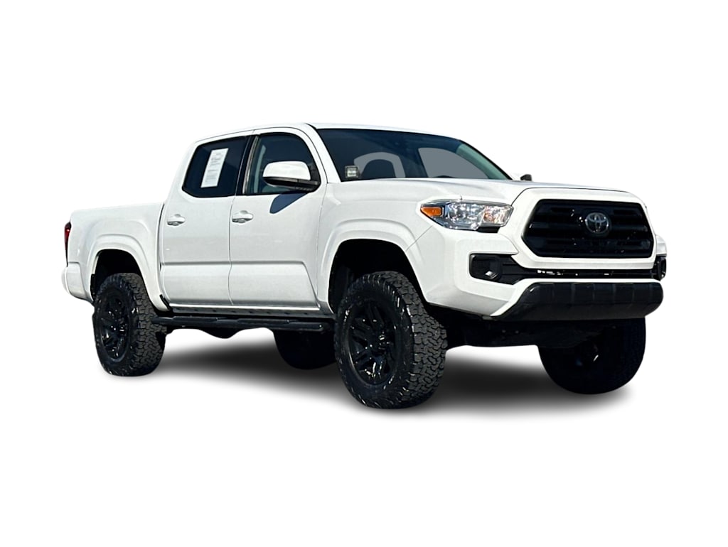 Thumbnail: 2019 Toyota Tacoma - 19