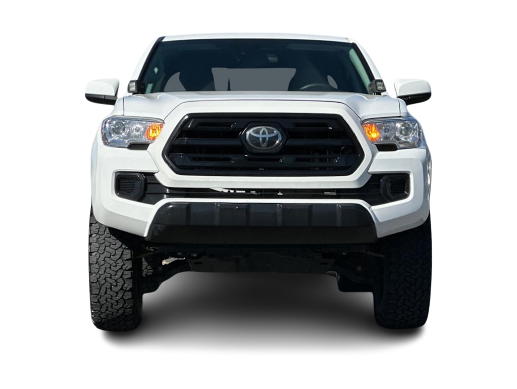 Thumbnail: 2019 Toyota Tacoma - 6
