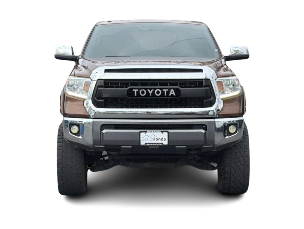 Thumbnail: 2017 Toyota Tundra - 6