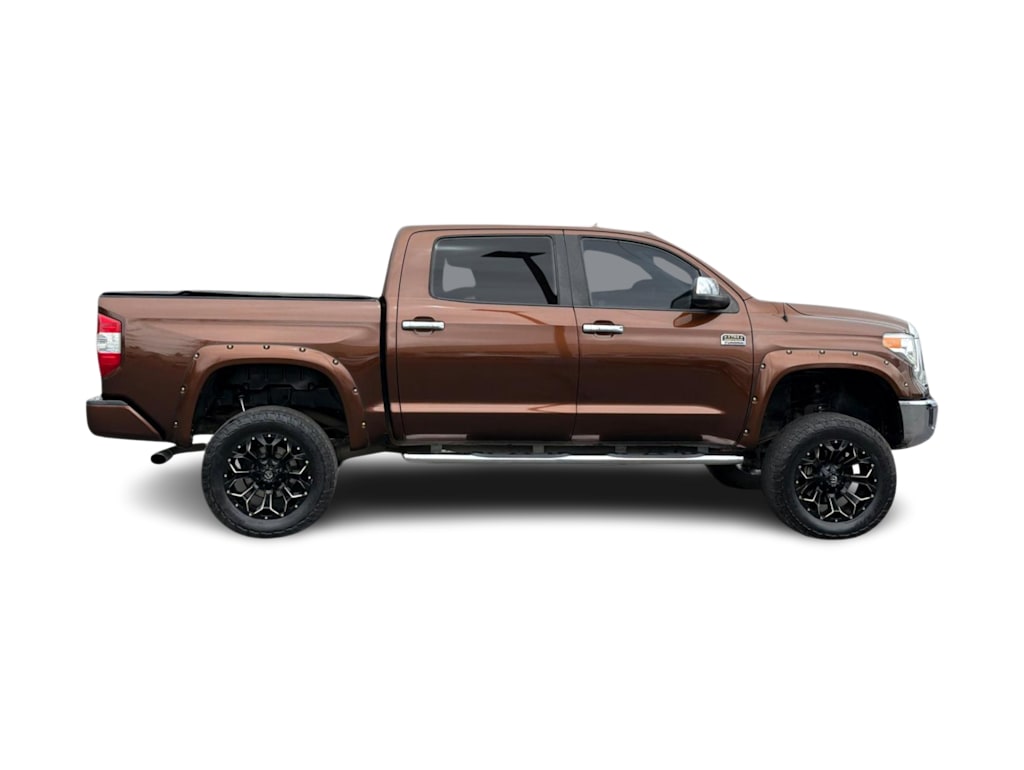 Thumbnail: 2017 Toyota Tundra - 17