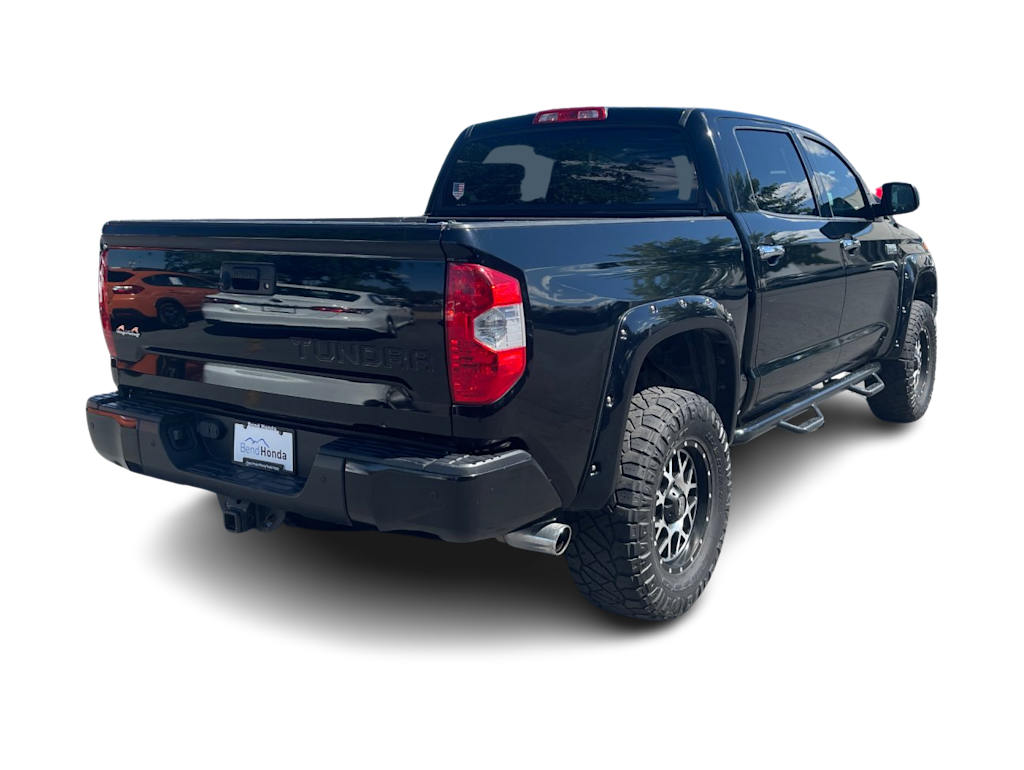 Thumbnail: 2018 Toyota Tundra - 13