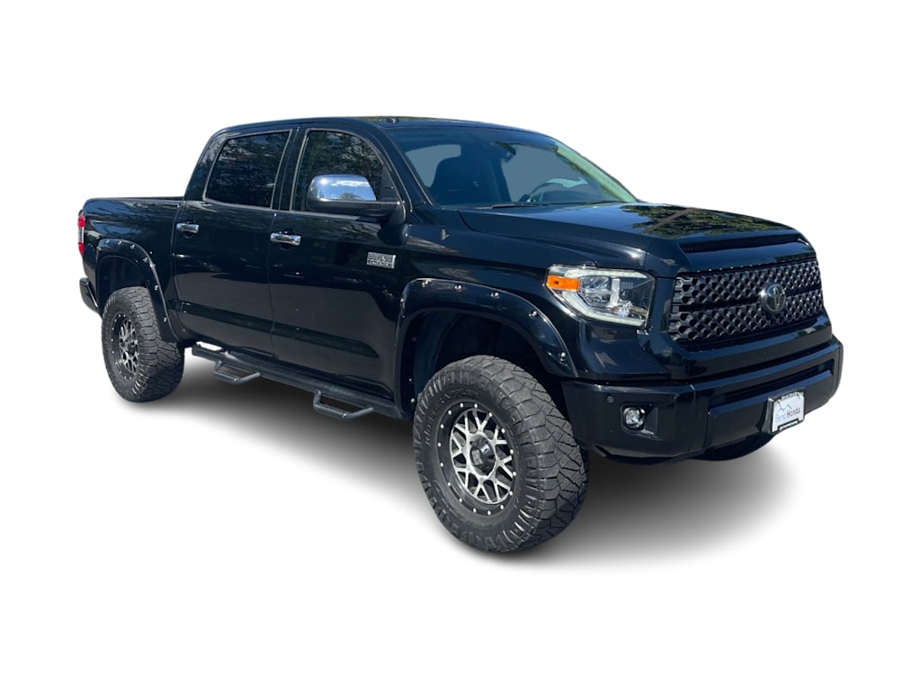 Thumbnail: 2018 Toyota Tundra - 15