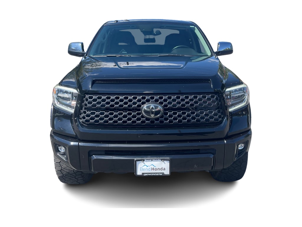 Thumbnail: 2018 Toyota Tundra - 6